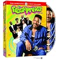 The Fresh Prince of Bel-Air: The Complete First Season