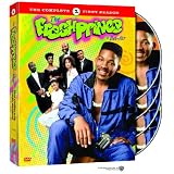 The Fresh Prince of Bel-Air: The Complete First Seasonby Will Smith