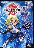 Bakugan - Stagione 01 #04