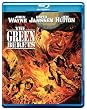 The Green Berets [Blu-ray] [1968][Region Free]