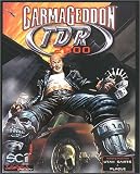 Eigenschaften SCI  / Carmageddon TDR 2000