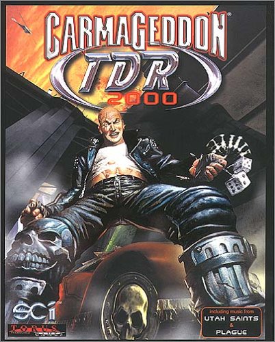 Carmageddon TDR 2000