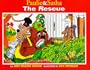 Paulie & Sasha: The Rescue (Adventures of Paulie & Sasha)
