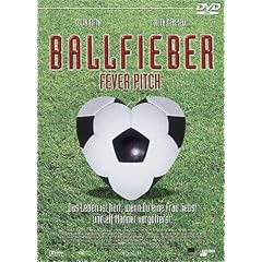 Fever Pitch - Ballfieber