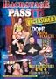BACKSTAGE PASS 2 UNCENSORED!