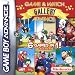 Game & Watch Gallery Advance