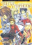テイルズオブシンフォニア (BLADE COMICS)