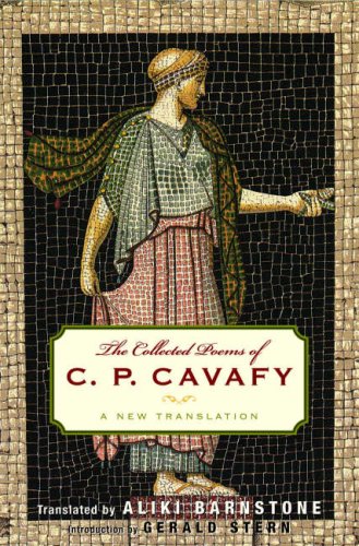 C. P. Cavafy