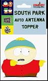 South Park - Cartman - Antenna Topper