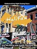 Vista Point HALIFAX Canada