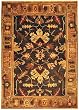 Hand Knotted Chinese "Tibetan Collection" Rug