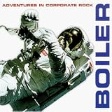 Adventures in corporate rock