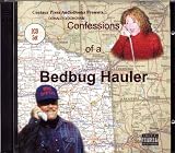 Confessions of a Bedbug Hauler