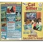 Cat Sitter Video (VHS) - Volume 2 - The Video Your Cats Love to Watch