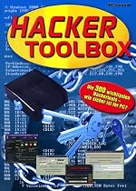 Hacker Toolbox