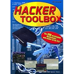 Hacker Toolbox