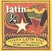 Latin Quarter Vol.1: Laidback Latin Disco Featuring Mixes By Francois K/Maw/Problem Kids