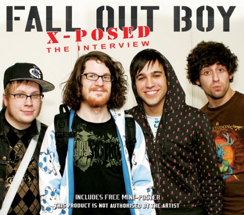 Fall Out Boy - X-Posed - Zortam Music