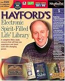 Review Thomas Nelson  / Hayford's Electronic Spirit-Filled Life Library