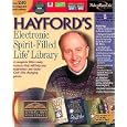 Hayford's Electronic Spirit-Filled Life Library