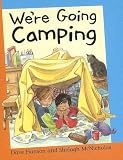 We're Going Camping (Reading Corner)