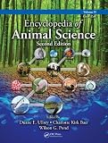 Encyclopedia of animal science