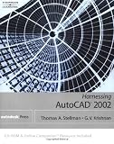 Harnessing AutoCAD 2002