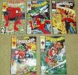  : Spider-Man Torment #1, 2, 3, 4 and 5. The Complete 5 Part Series! (The Legend of the Arachknight Series, Volume 1)