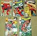 Book Spider-Man Torment #1, 2, 3, 4 and 5. The Complete 5 Part Series! (The Legend of the Arachknight Series, Volume 1)