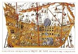 Noah s Ark, 2000 piece Jigsaw