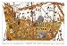 Noahs Ark, 2000 piece Jigsaw