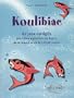 Koulibiac : 87 jeux et leurs corrig�s pour bien apprendre les bases de la langue et de la culture russes