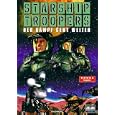 Starship Troopers - Der Kampf geht weiter