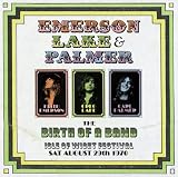 Emerson, Lake & Palmer: Isle of Wight 1970