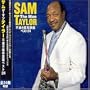 Sam Taylor Plays Japanese Enka