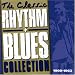 Time Life: The Classic Rhythm + Blues Collection 1960-1963