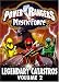 Search : Power Rangers Mystic Force - Legendary Catastros (Vol. 2)