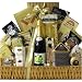 New Year's Grand Gourmet : Gourmet Gift Basket to Celebrate 2009
