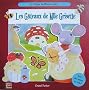 Les g�teaux de mademoiselle Grisette : Le village de Mimitouplin