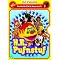 Monkey! Monkey Magic - Journey To The West on DVD