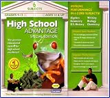 High School Advantage