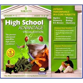 High School Advantage