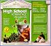  : High School Advantage