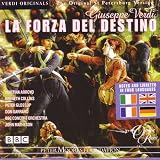 Verdi - La Forza del Destino