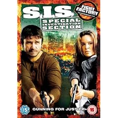 S.I.S. [DVD] [2009]
