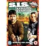 S.I.S. [DVD] [2008]