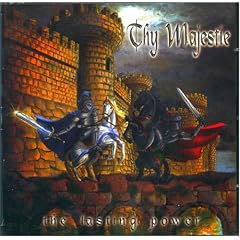 The Lasting Power