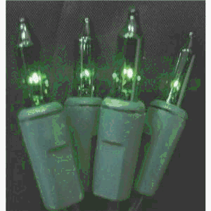 G P LTD DBX01-100003G Light Set