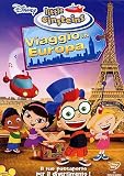 Little Einsteins - Viaggio In Europa