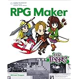 RPG Maker for Teens